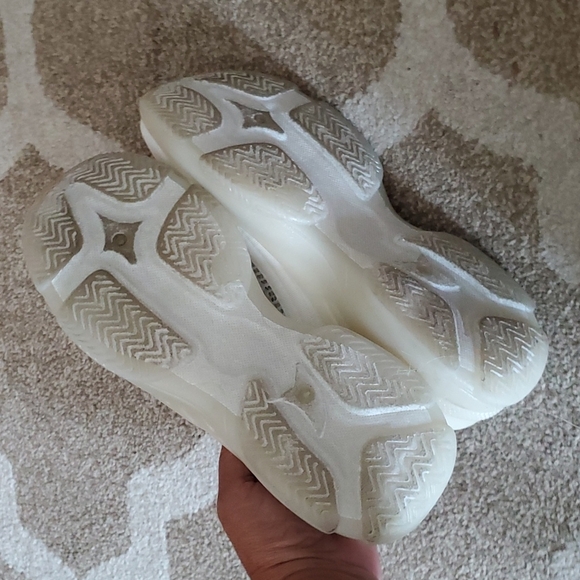 Bebe amaris tennis shoes - Picture 9 of 12